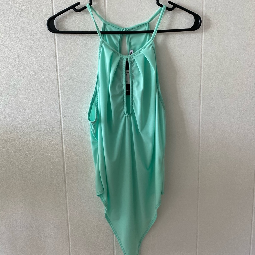 Fashion Nova body suit